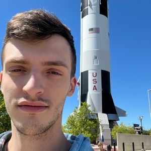 Meet your Posher, Bryce